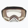 Skibrille Julbo Hit Reactiv High Contrast black/white/flash infrared 2