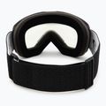 Skibrille Julbo Hit Reactiv High Contrast black/white/flash infrared 3