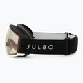 Skibrille Julbo Hit Reactiv High Contrast black/white/flash infrared 4