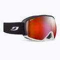 Skibrille Julbo Hit Reactiv High Contrast black/white/flash infrared 5