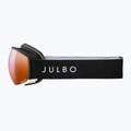 Skibrille Julbo Hit Reactiv High Contrast black/white/flash infrared 8