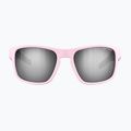 Julbo Shield M Spectron 4 glänzend pastellrosa/dunkelgrau Sonnenbrille 3