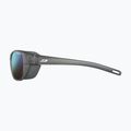 Julbo Camino Reactiv matt transluzent schwarz/grau Sonnenbrille 4