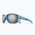 Sonnenbrille Julbo Montebianco 2 Spectron S3 blue