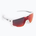Julbo Rush Spectron 3CF weiß Radfahren Brille J5341125