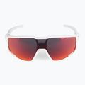 Julbo Rush Spectron 3CF weiß Radfahren Brille J5341125 3