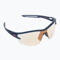 Julbo Aero Reactiv Leistung Radfahren Brille gelb J4833812