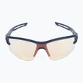 Julbo Aero Reactiv Leistung Radfahren Brille gelb J4833812 3