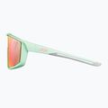 Julbo Fury Reactiv 1-3 Light Amplifier mint/hellgrau/rosa/multilayer gold pink Sonnenbrille 3