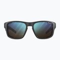 Julbo Shield M Reactiv schwarz/schwarz Sonnenbrille 2