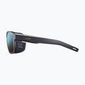 Julbo Shield M Reactiv schwarz/schwarz Sonnenbrille 4