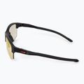 Julbo Split Reactiv 1-3 Light Amplifier matt schwarz/rot Fahrradbrille 4