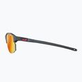 Julbo Split Reactiv 1-3 Light Amplifier matt schwarz/rot Fahrradbrille 7