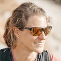 Julbo Split Reactiv 1-3 Light Amplifier matt schwarz/rot Fahrradbrille 8