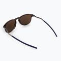 Julbo United Polarized 3 schwarz Sonnenbrille J5549051 2