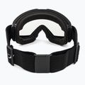 Julbo Quickshift OTG Reactiv High Contrast schwarz/blinkend Infrarot-Skibrille 3
