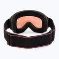 Skibrille Julbo Proxima Reactiv Glare Control black/ pink/ flash pink 3