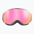 Skibrille Julbo Proxima Reactiv Glare Control black/ pink/ flash pink 2
