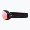 Skibrille Julbo Proxima Reactiv Glare Control black/ pink/ flash pink 4