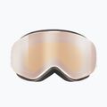 Skibrille Julbo Proxima Spectron white/ flash gold 2