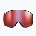 Skibrille Julbo Launcher Reactiv High Contrast black/ flash infrared 3