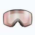 Skibrille Julbo Launcher Reactiv High Contrast black/ flash infrared 4