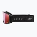 Skibrille Julbo Launcher Reactiv High Contrast black/ flash infrared 5