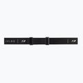 Skibrille Julbo Launcher Reactiv High Contrast black/ flash infrared 7