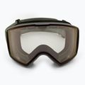 Skibrille Julbo Launcher Reactiv High Contrast green/ flash infrared 2