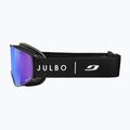 Skibrille Julbo Cyrius Reactiv Glare Control black/ flash blue 4