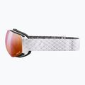 Skibrille Julbo Shadow Reactiv High Contrast white/flash infrared 8