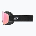 Skibrille Julbo Cyclon Reactiv Glare Control black/ flash pink 4