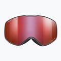Skibrille Julbo Cyclon Reactiv High Contrast black/ flash infrared 2