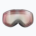 Skibrille Julbo Cyclon Reactiv High Contrast black/ flash infrared 3