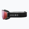 Skibrille Julbo Cyclon Reactiv High Contrast black/ flash infrared 4