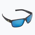 Julbo Renegade Polarized 3Cf Sonnenbrille schwarz J4999422