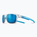 Sonnenbrille Julbo Lounge Spectron 3CF crystal blue