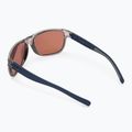 Sonnenbrille Julbo Renegade M Reactiv Glare Control 2-3 grey 2