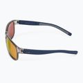 Sonnenbrille Julbo Renegade M Reactiv Glare Control 2-3 grey 4