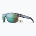 Sonnenbrille Julbo Renegade M Reactiv Glare Control 2-3 black