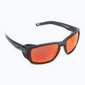 Julbo Shield Polarized 3Cf Sonnenbrille schwarz J5069414