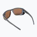 Julbo Schild polarisiert 3Cf grau Sonnenbrille J5069420 2