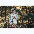 Kinder-Sonnenbrille Julbo Fury Junior Spectron matt blau/blau flash 6