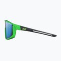 Julbo Fury Spectron 3Cf grün Radfahren Brille J5501116 2