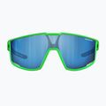 Julbo Fury Spectron 3Cf grün Radfahren Brille J5501116 3