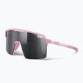 Kinder-Sonnenbrille Julbo Intensity Junior Spectron pink matt