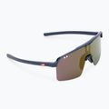 Kinder-Sonnenbrille Julbo Intensity Junior Spectron blue brillant