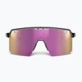 Kinder-Sonnenbrille Julbo Intensity Junior Spectron grey translucent shiny 2