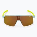 Kinder-Sonnenbrille Julbo Intensity Junior Spectron blue pastel matt/ neon yellow matt 3