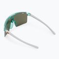 Kinder-Sonnenbrille Julbo Intensity Junior Spectron green translucent brillant/grey light matt 2
